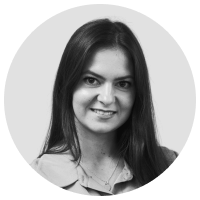 Anna Makarovskaya - Solution Expert