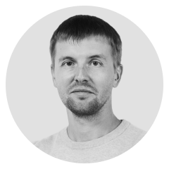 Dmitry Kudinov - co-founder CallGear