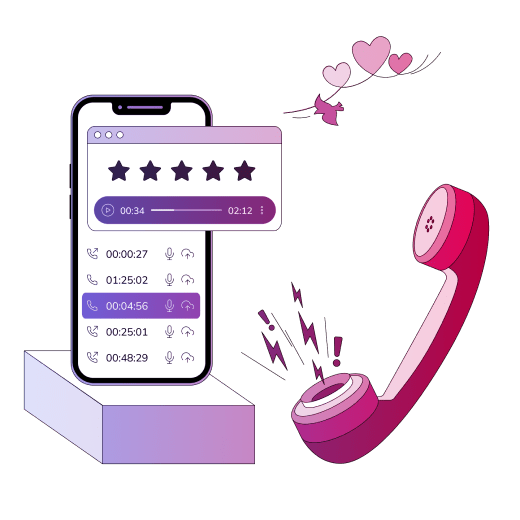Learn how your clients are treated