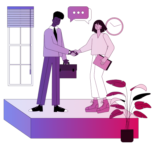 Assist with customers complaints