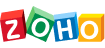 Zoho Logo