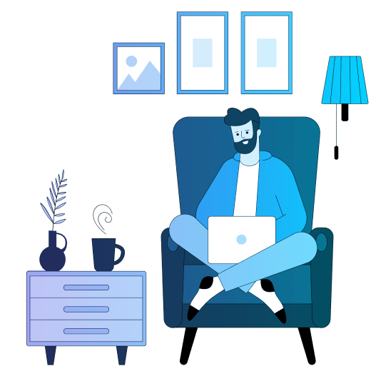 Embrace the unique potential of remote working