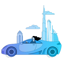 Автобизнес