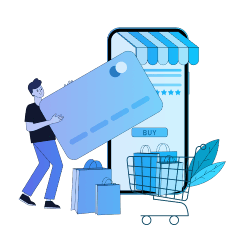 E-commerce