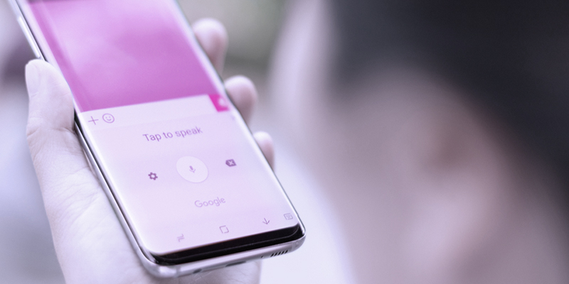 What is Speech Recognition Software?