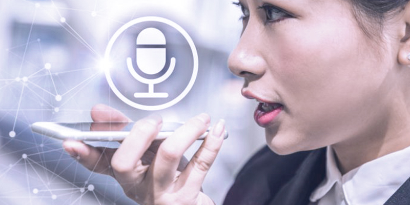 How does Speech Recognition Software Work?