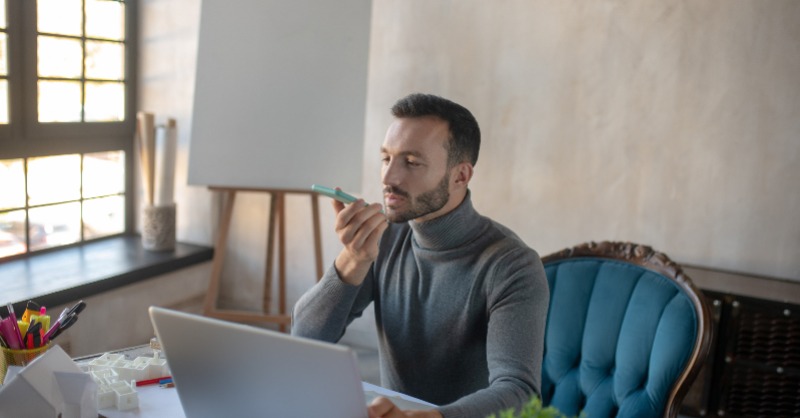 How to Set Up a Voicemail System for a Distraction-Free Work Environment?