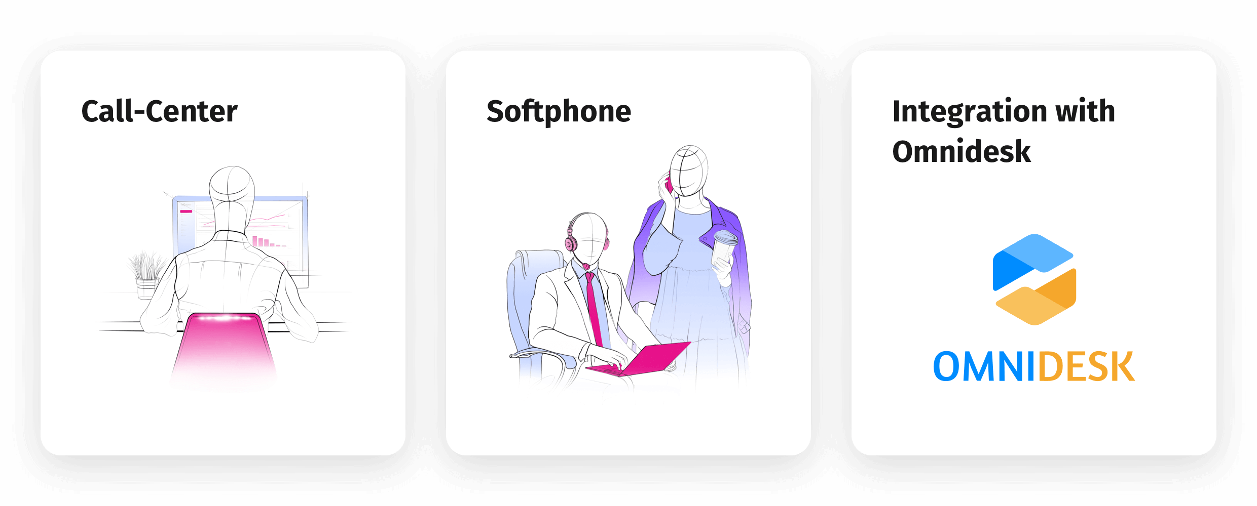 IP Telephony for Education: How to Automate Reporting and Free your Managers’ time up to 15% per day: Case Study of the Online School 