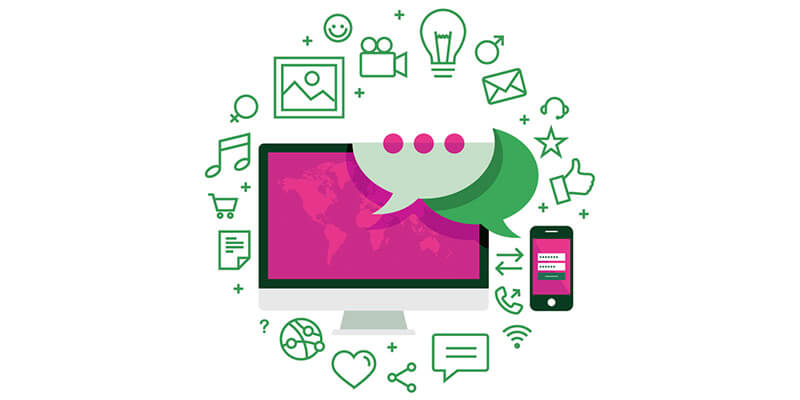 What does telephone call tracking do?