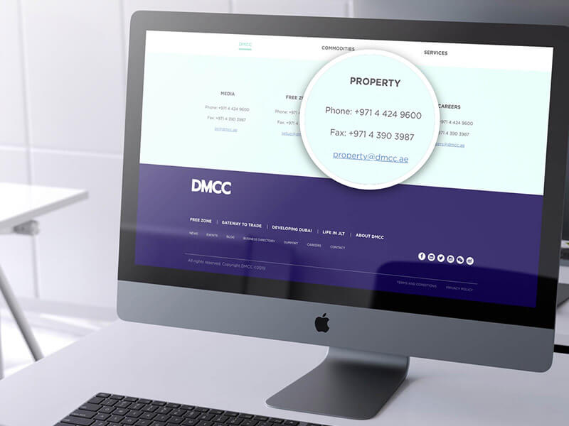 what is call tracking